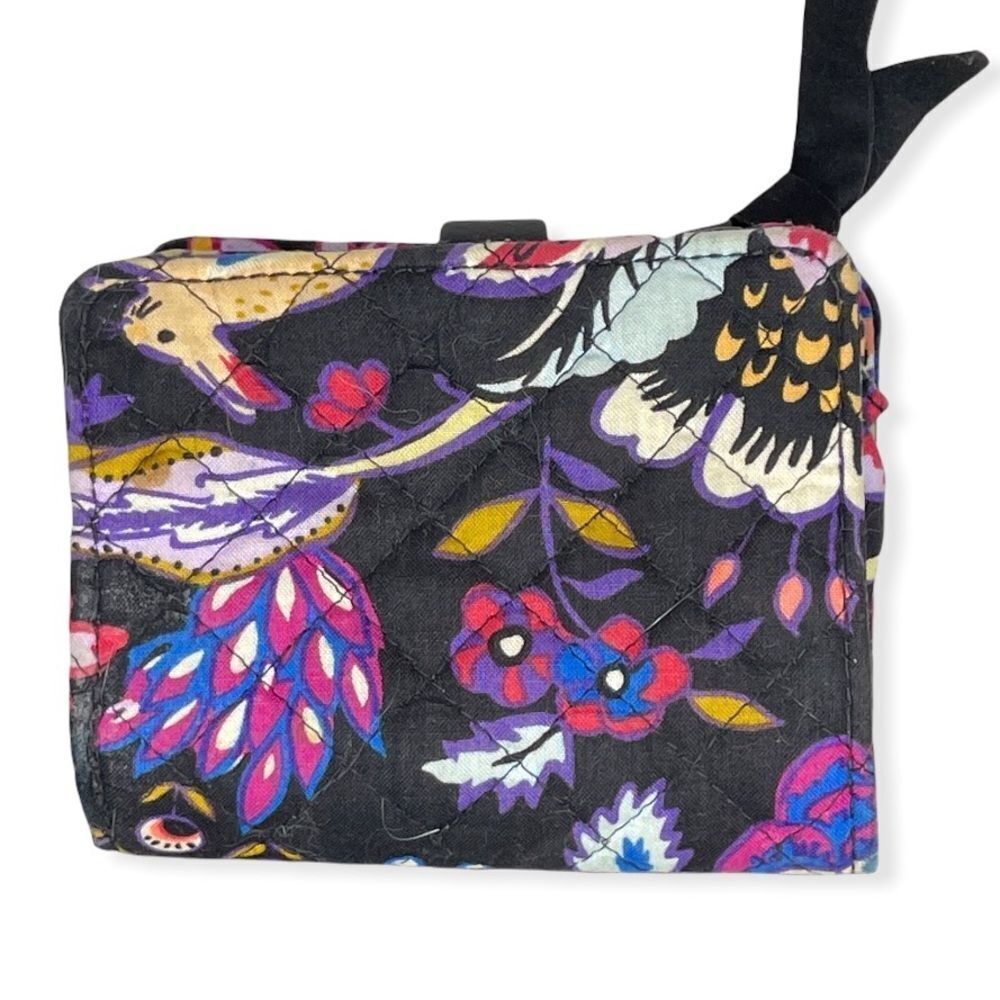 Vera Bradley Wallet
